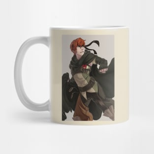 Gaius Mug